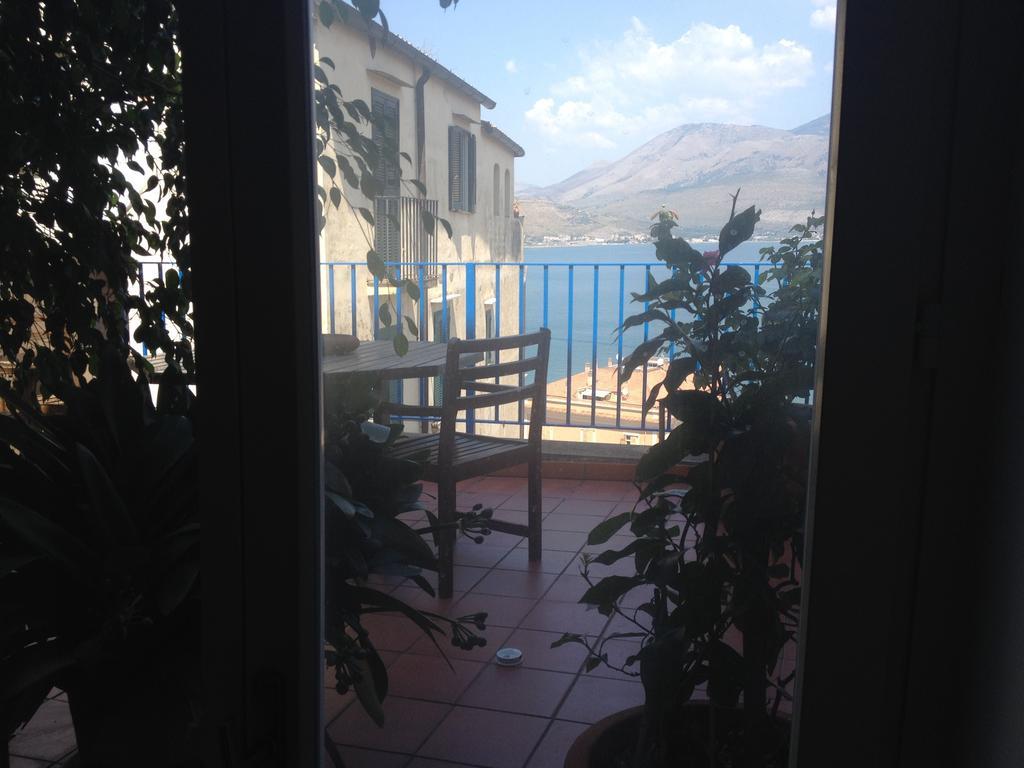 Bed & Breakfast Castello Aragonese Gaeta Exterior foto